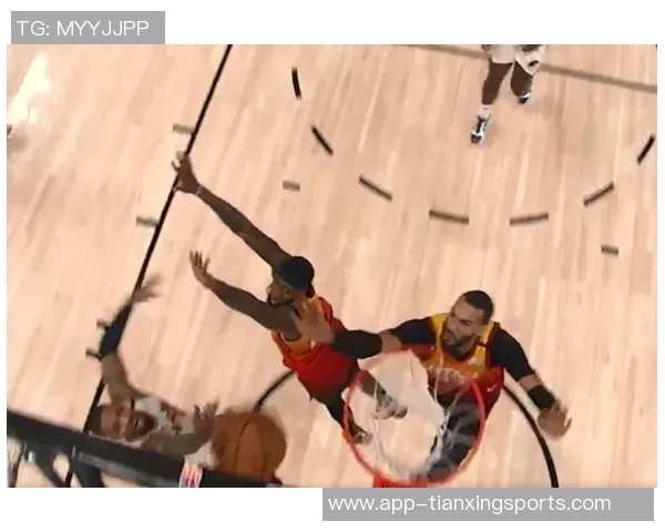 戈贝尔半场压哨补篮改判干扰球无效引发热议挑战成功背后故事揭秘 戈贝尔半场压哨补篮改判干扰球无效引发热议挑战成功背后故事揭秘