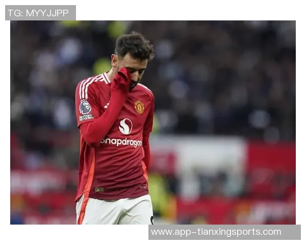 曼联出售B费传闻不实罗马诺澄清沙特与其无新进展 曼联出售B费传闻不实罗马诺澄清沙特与其无新进展