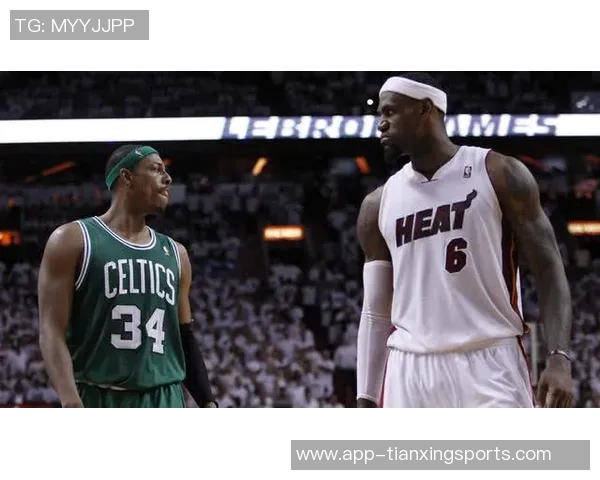 皮尔斯谈NBA球员对女性言论的偏见与失落感引发热议 皮尔斯谈NBA球员对女性言论的偏见与失落感引发热议