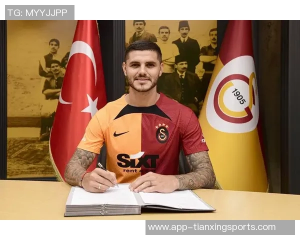 伊卡尔迪渴望续约加拉塔萨雷球队暂无意向签新合同 伊卡尔迪渴望续约加拉塔萨雷球队暂无意向签新合同