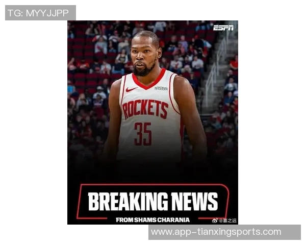 阿门感慨杜兰特拼搏精神超越自己尽管年近四十仍然全力以赴 阿门感慨杜兰特拼搏精神超越自己尽管年近四十仍然全力以赴