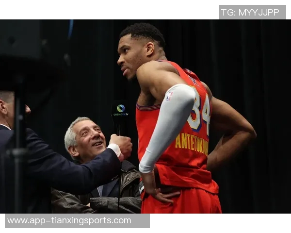 重返雄鹿的字母哥发布定妆照开启职业生涯第十三个新篇章 重返雄鹿的字母哥发布定妆照开启职业生涯第十三个新篇章