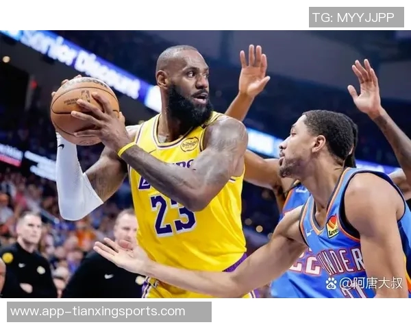 普理查德强调雷霆强硬对抗优势力争将季后赛态度融入常规赛表现 普理查德强调雷霆强硬对抗优势力争将季后赛态度融入常规赛表现