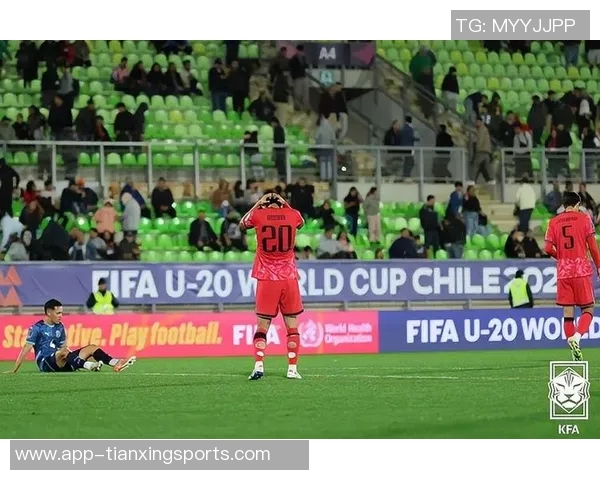 严智星破门巴拉圭球员乌龙助攻韩国暂时领先巴拉圭1比0 严智星破门巴拉圭球员乌龙助攻韩国暂时领先巴拉圭1比0