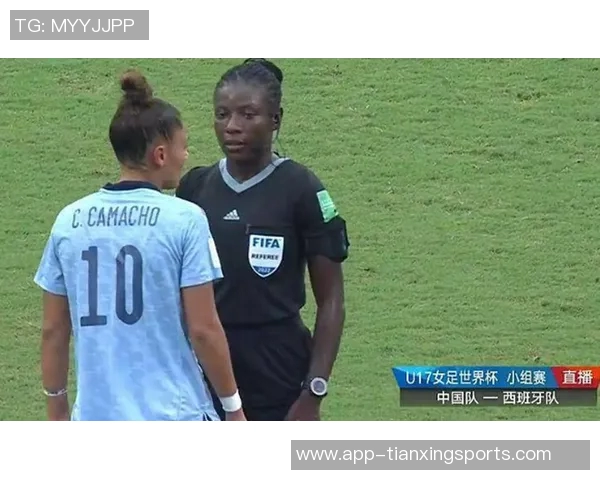 中国女足在2025国际足联U17女足世界杯小组赛第二轮遭遇美国队重创以2比5落败 中国女足在2025国际足联U17女足世界杯小组赛第二轮遭遇美国队重创以2比5落败