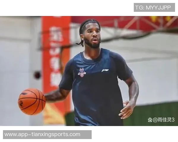 山东男篮外援克里斯预计11月5日左右重返球队助力新赛季 山东男篮外援克里斯预计11月5日左右重返球队助力新赛季