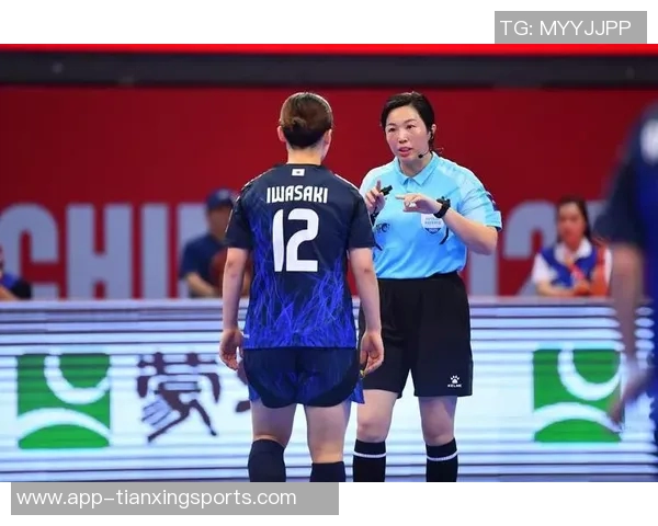 七名中国足协裁判入选2026年女子亚洲杯创历史新高彰显裁判实力 七名中国足协裁判入选2026年女子亚洲杯创历史新高彰显裁判实力
