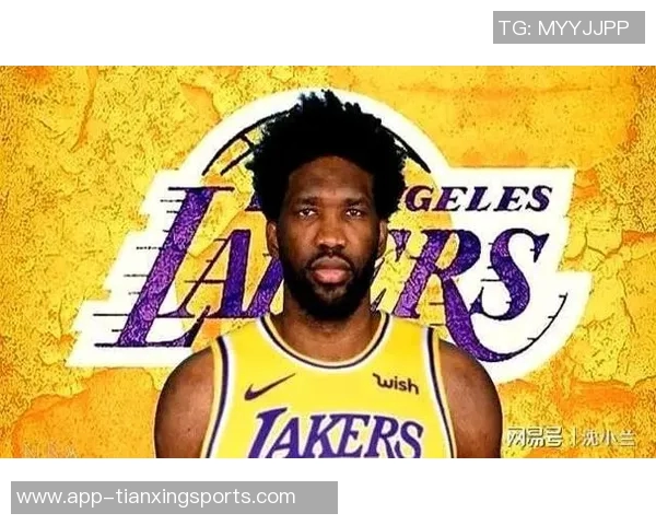 媒体人分析VJ展现球星潜力但恩比德复出仍需时日 媒体人分析VJ展现球星潜力但恩比德复出仍需时日