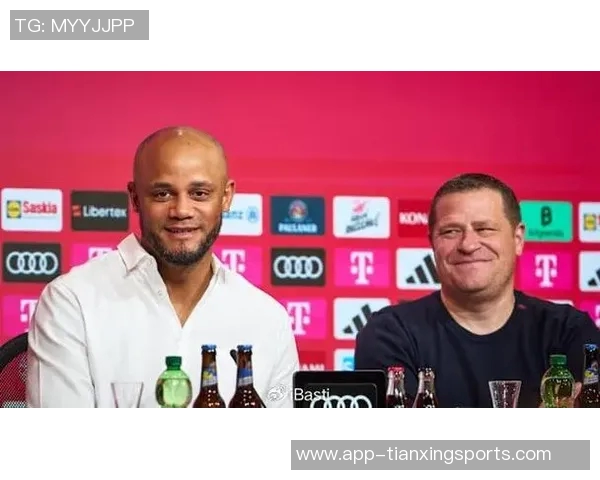 埃贝尔赞孔帕尼续约称其展现推动拜仁发展的能力 埃贝尔赞孔帕尼续约称其展现推动拜仁发展的能力