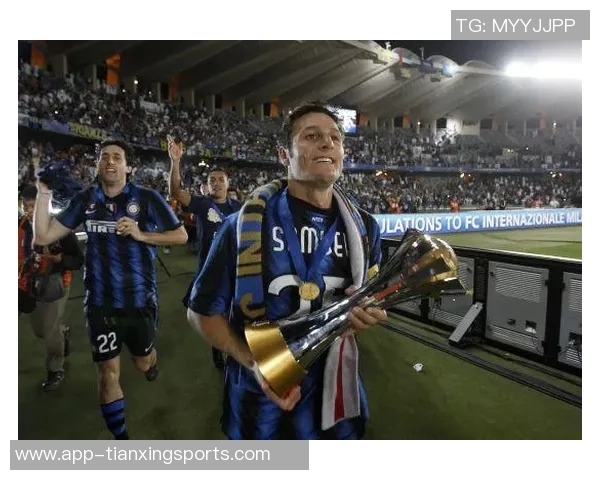 萨内蒂正式担任国际足联社会责任委员会副主席任期至2029年 萨内蒂正式担任国际足联社会责任委员会副主席任期至2029年