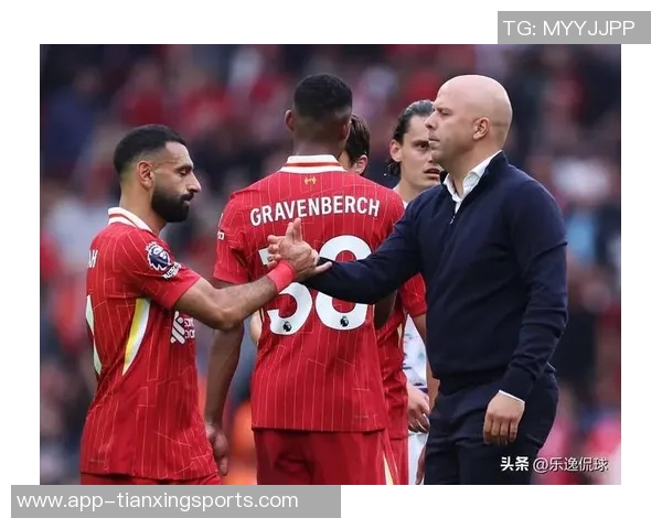 萨拉赫与阿诺德默契重建斯洛特期待新赛季表现提升 萨拉赫与阿诺德默契重建斯洛特期待新赛季表现提升