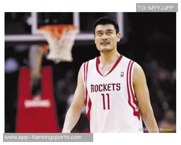 历史上身高2米26的巨人谁最强文班或成第一唯有姚明场均得分超十分 历史上身高2米26的巨人谁最强文班或成第一唯有姚明场均得分超十分