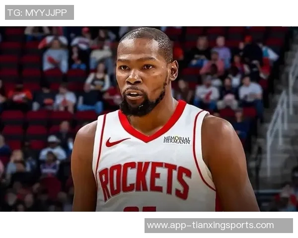 伊森谈杜兰特加盟火箭的第一反应是否还在球队中继续奋斗 伊森谈杜兰特加盟火箭的第一反应是否还在球队中继续奋斗