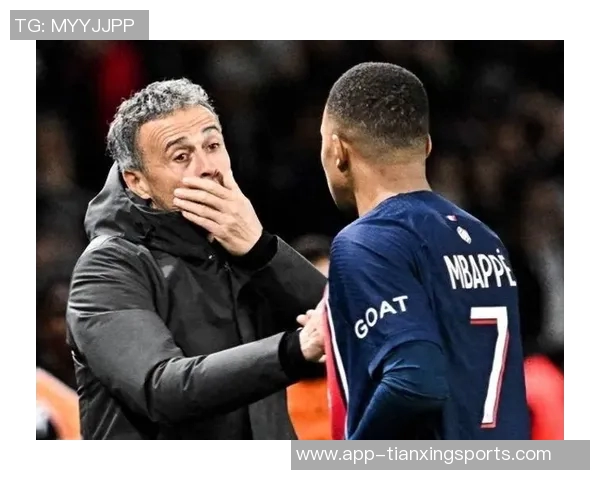 法媒报道恩里克重用16岁右后卫拒绝其参加U17世界杯引发关注 法媒报道恩里克重用16岁右后卫拒绝其参加U17世界杯引发关注