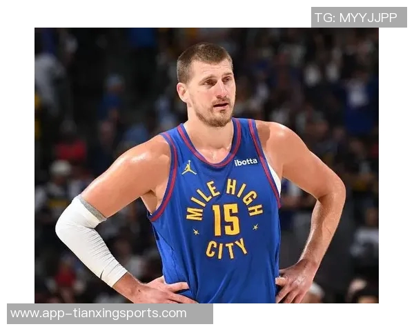 卡梅隆约翰逊回顾约基奇精彩助攻坦言自己应把球投进 卡梅隆约翰逊回顾约基奇精彩助攻坦言自己应把球投进