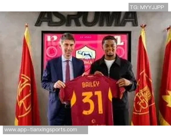 米体报道利昂贝利复出在即或将出战罗马国米韦斯利伤势恢复良好 米体报道利昂贝利复出在即或将出战罗马国米韦斯利伤势恢复良好