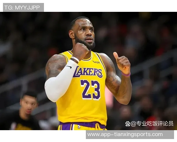 詹姆斯自信满满称新城市第二年必夺冠与浓眉等人畅谈未来目标 詹姆斯自信满满称新城市第二年必夺冠与浓眉等人畅谈未来目标