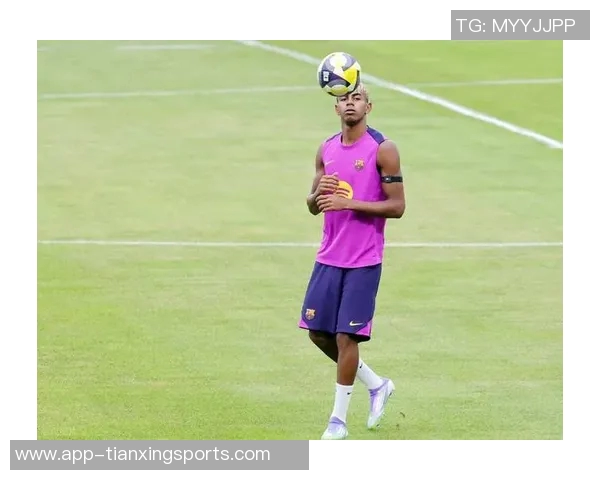 前球员建议亚马尔接受耻骨手术以避免伤痛困扰