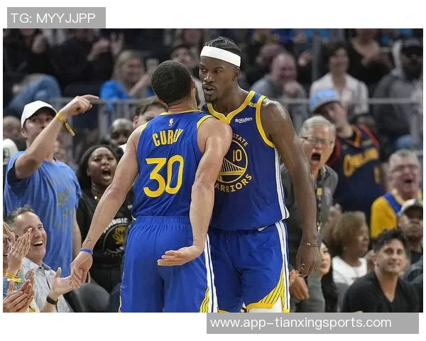 助教分析巴特勒与库里互补优势高球商成就球队战术多样性 助教分析巴特勒与库里互补优势高球商成就球队战术多样性