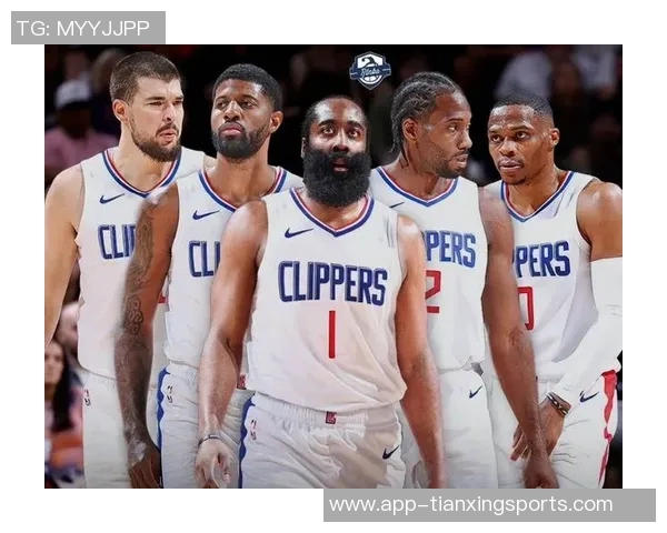 保罗快船时期创队史四项数据纪录成为洛杉矶船长传奇