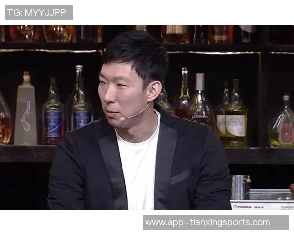 周琦谈杨瀚森心态调整的重要性与不同阶段的挑战 周琦谈杨瀚森心态调整的重要性与不同阶段的挑战