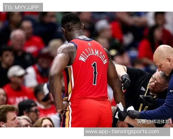 30天30队鹈鹕:胖虎减重后能否带队重返季后赛巅峰 30天30队鹈鹕:胖虎减重后能否带队重返季后赛巅峰