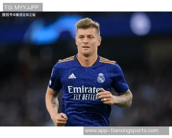 克罗斯强调青训环境应保持专注家长应鼓励而非指挥孩子的比赛 克罗斯强调青训环境应保持专注家长应鼓励而非指挥孩子的比赛