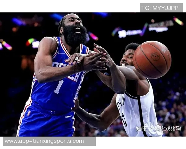 弗拉格砍下35分创个人新高哈登防守下表现出色限制登哥发挥