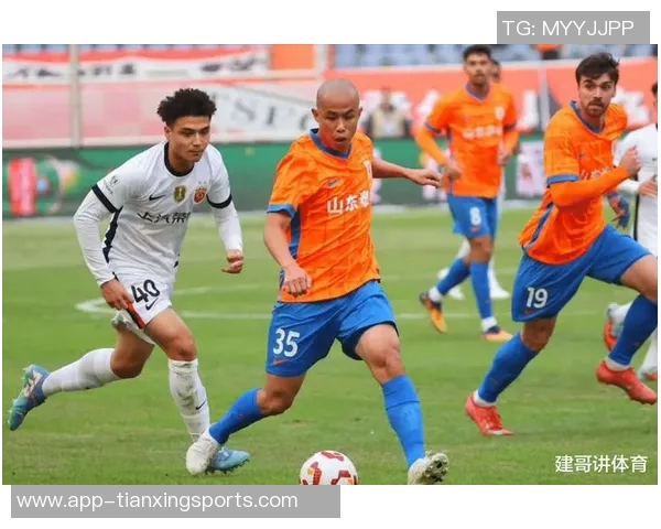 泽卡本赛季助攻次数达到8次创下泰山球员主场单赛季新纪录