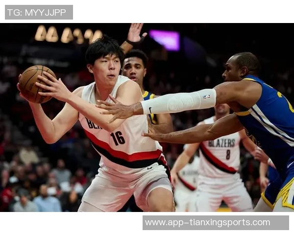 周五竞彩篮球分析：开拓者实力不足勇士三位老将强势回归