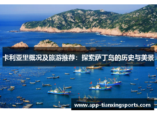 卡利亚里概况及旅游推荐：探索萨丁岛的历史与美景